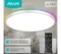 Светильник INLUX NEO Pro LED RGB с пультом Белый IN70340 2