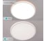 Светильник INLUX NEO Pro LED RGB с пультом Белый IN70340 5