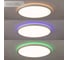 Светильник INLUX NEO Pro LED RGB с пультом Белый IN70340 6