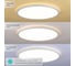 Светильник INLUX NEO Pro LED RGB с пультом Белый IN70340 9