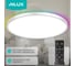 Светильник INLUX NEO Pro LED RGB с пультом Белый IN70340 11