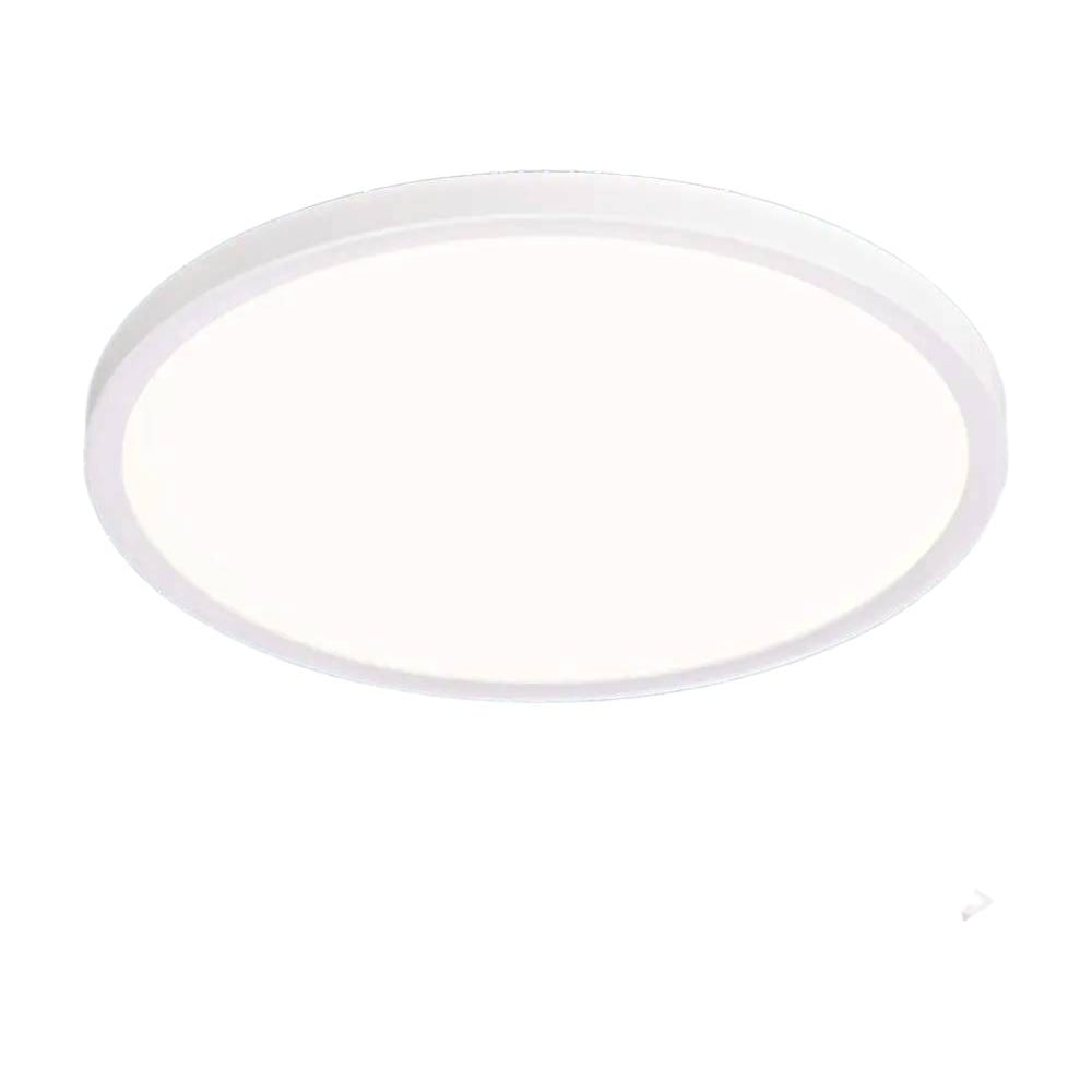 Светильник светодиодный потолочный INLUX Fort Белый IN70120 - выгодная ...