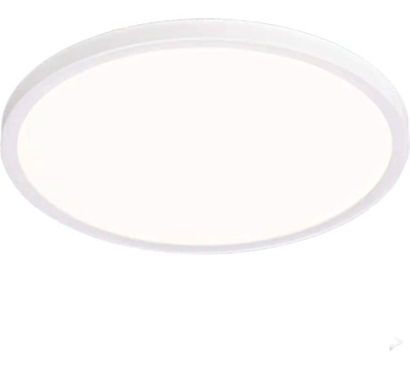 Светильник светодиодный потолочный INLUX Fort Белый IN70120