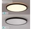 Светильник INLUX NEO Pro LED RGB с пультом Чёрный IN70341 5