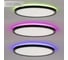 Светильник INLUX NEO Pro LED RGB с пультом Чёрный IN70341 6