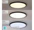 Светильник INLUX NEO Pro LED RGB с пультом Чёрный IN70341 9