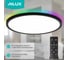 Светильник INLUX NEO Pro LED RGB с пультом Чёрный IN70341 11