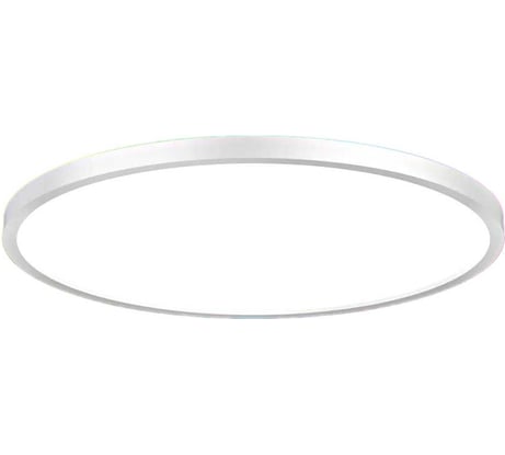 Светильник светодиодный потолочный INLUX Fort Белый IN70150