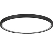 Светильник INLUX NEO Pro LED RGB с пультом Чёрный IN70321 35402688