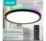 Светильник INLUX NEO Pro LED RGB с пультом Чёрный IN70321 2