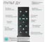 Светильник INLUX NEO Pro LED RGB с пультом Чёрный IN70321 4