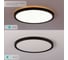 Светильник INLUX NEO Pro LED RGB с пультом Чёрный IN70321 6