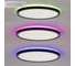 Светильник INLUX NEO Pro LED RGB с пультом Чёрный IN70321 7