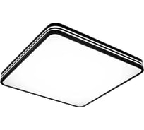 Светильник с пультом INLUX Liner Чёрный IN70451