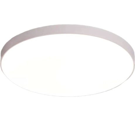 Светильник светодиодный потолочный INLUX KRON Белый IN70530