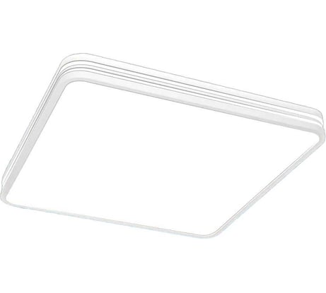 Светильник с пультом INLUX Liner Белый IN70450