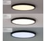 Светильник настенно-потолочный INLUX NEO LED Чёрный IN70311 9