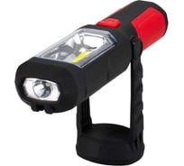 Фонарь ручной светодиодный TENDENZA на батарейках TZ-WL001