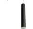 Светильник потолочный FERON ML1028 Barrel levitation на подвесе MR11 35W 230V, черный 40x250, 51397 2