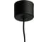 Светильник потолочный FERON ML1028 Barrel levitation на подвесе MR11 35W 230V, черный 40x250, 51397 6