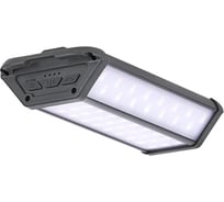 Фонарь кемпинговый CLAYMORE 3Face Neo 10 цв. Khaki Gray CLF-1000