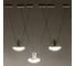 Светильник BayerLux 74627/1 LED 54Вт 3000-6000К диммер белый 105х18х50 см 4941587 4