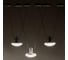 Светильник BayerLux 74627/1 LED 54Вт 3000-6000К диммер белый 105х18х50 см 4941587 5