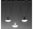 Светильник BayerLux 74627/1 LED 54Вт 3000-6000К диммер белый 105х18х50 см 4941587 6