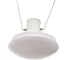 Светильник BayerLux 74627/1 LED 54Вт 3000-6000К диммер белый 105х18х50 см 4941587 8