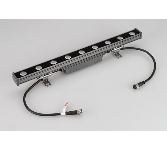 Линейный прожектор Arlight AR-LINE-500-9W Warm3000 1шт 037366(1)