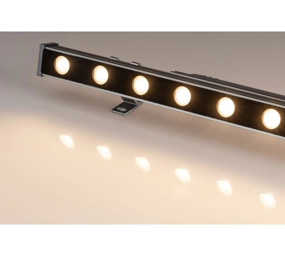 Линейный прожектор Arlight AR-LINE-500-9W Warm3000 1шт 037366(1)