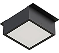 Светильник Arlight DL-GRIGLIATO-S90x90-6W Warm3000 1шт 047045