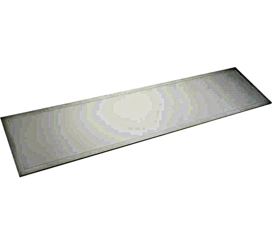 Светильник Arlight DL-TITAN-S300x1200-40W Day4000 1шт 052814 1
