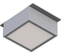 Светильник Arlight DL-GRIGLIATO-S90x90-12W Day4000 1шт 047678