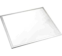 Светильник Arlight DL-TITAN-S600x600-40W Day4000 1шт 052838