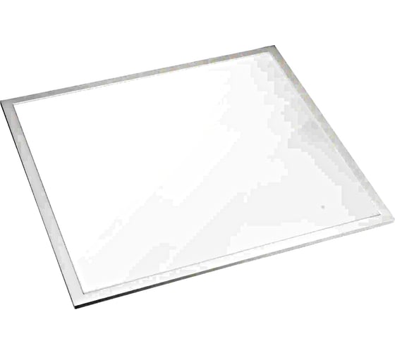 Светильник Arlight DL-TITAN-S600x600-40W Day4000 1шт 052838