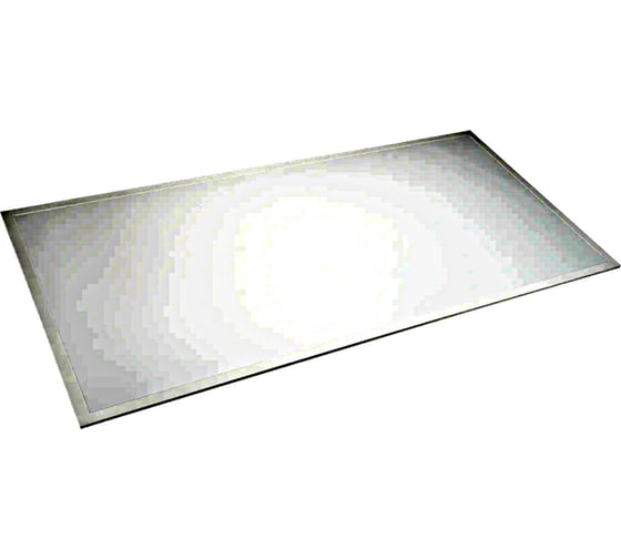 Светильник Arlight DL-TITAN-S600x1200-60W Day4000 1шт 052818 1