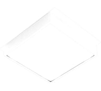 Светильник Arlight DL-GRIGLIATO-S190x190-24W Warm3000 1шт 045700