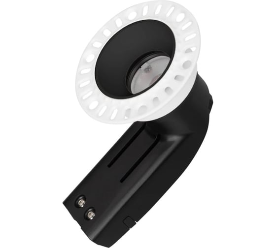 Светильник Arlight MS-RIALTO-TRIMLESS-R40-9W Warm3000 1шт 047775 1