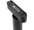 Трековый светодиодный светильник Jazzway MTR16 2116 16Вт 4000K 24 град BL (чёрный) IP20 низковольтный 5056633 3