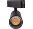 Трековый светодиодный светильник Jazzway MTR16 2116 16Вт 4000K 24 град BL (чёрный) IP20 низковольтный 5056633 7