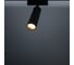 Трековый светодиодный светильник Jazzway MTR16 2116 16Вт 4000K 24 град BL (чёрный) IP20 низковольтный 5056633 9