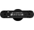 Трековый светодиодный светильник Jazzway MTR16 2112 12Вт 3000K 24град. BL (чёрный) IP20 низковольтный 5056572 3