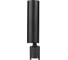 Трековый светодиодный светильник Jazzway MTR16 2016 2X8Вт 3000K 24 град BL (чёрный) IP20 низковольтный 5056534 2