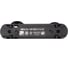 Трековый светодиодный светильник Jazzway MTR16 2016 2X8Вт 3000K 24 град BL (чёрный) IP20 низковольтный 5056534 7