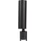 Трековый светодиодный светильник Jazzway MTR16 2008 8Вт 4000K 24 град BL (чёрный) IP20 низковольтный 5056510 4