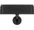 Трековый светодиодный светильник Jazzway MTR16 2008 8Вт 4000K 24 град BL (чёрный) IP20 низковольтный 5056510 5