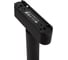 Трековый светодиодный светильник Jazzway MTR16 2008 8Вт 3000K 24 град BL (чёрный) IP20 низковольтный 5056497 4