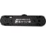 Трековый светодиодный светильник Jazzway MTR16 2008 8Вт 3000K 24 град BL (чёрный) IP20 низковольтный 5056497 5