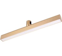 Светильник Arlight ART-APRIORI-FLAT-L500-15W Warm3000 1шт 039295
